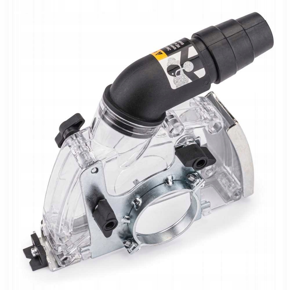 OSŁONA ODPYLAJĄCA DO CIĘCIA POWERMAT