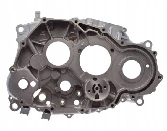 2047175733966 - КАРТЕР ДВИГАТЕЛЯ ПРАВЫЙ ДЛЯ ZIPP VZ-2