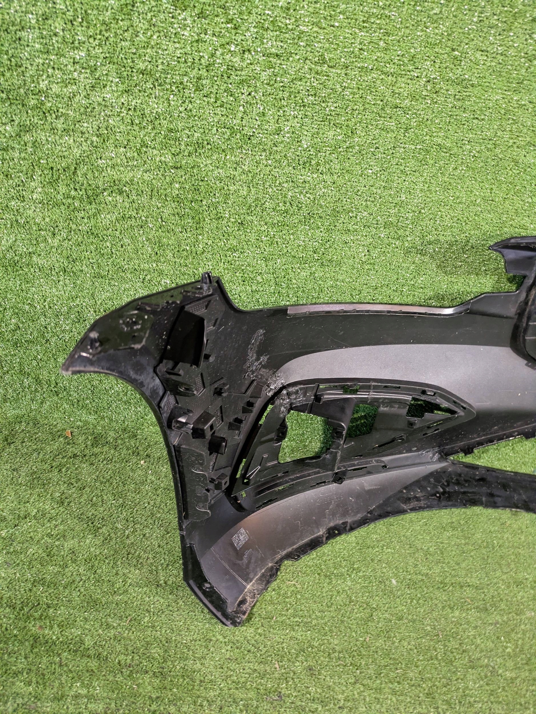 front bumper front VOLVO S60 III V60 II 18- NR.Z8855
