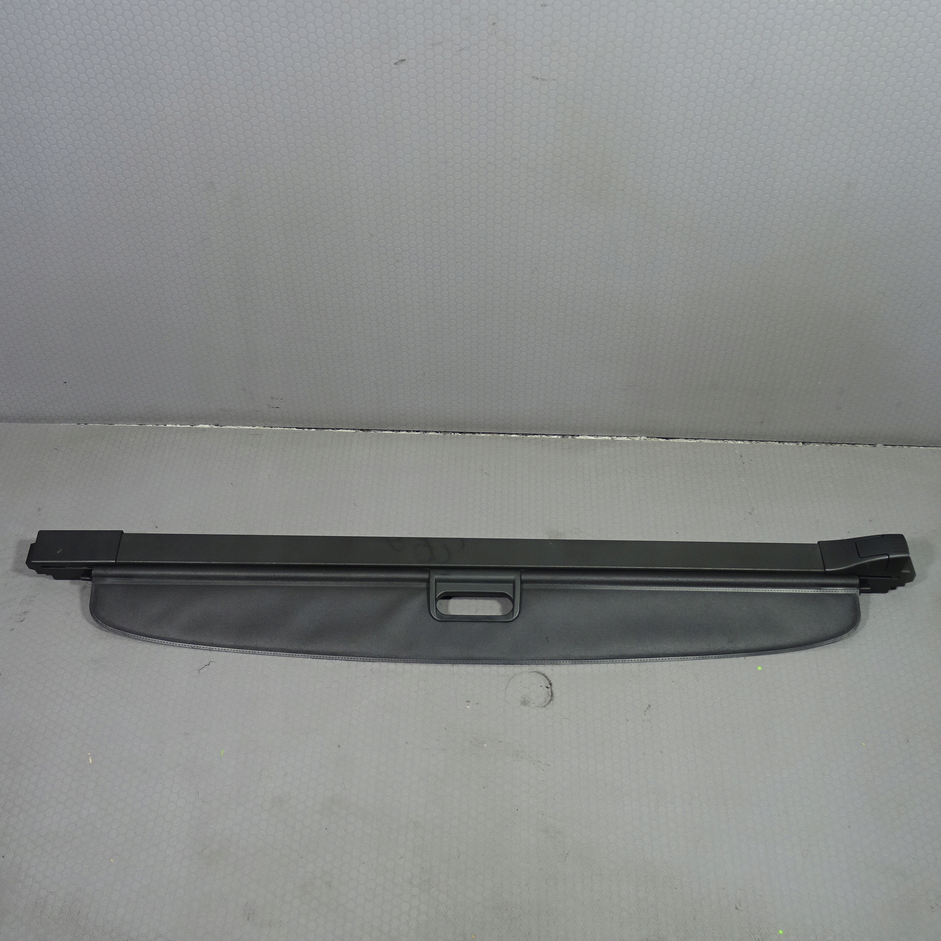 OPEL VECTRA C УНИВЕРСАЛ ШТОРКА БАГАЖНИКА 24469261