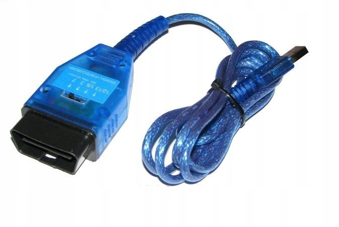 FIAT Alfa Romeo Lancia MultiEcuScan + VAG KKL OBD2 Kod producenta 016492