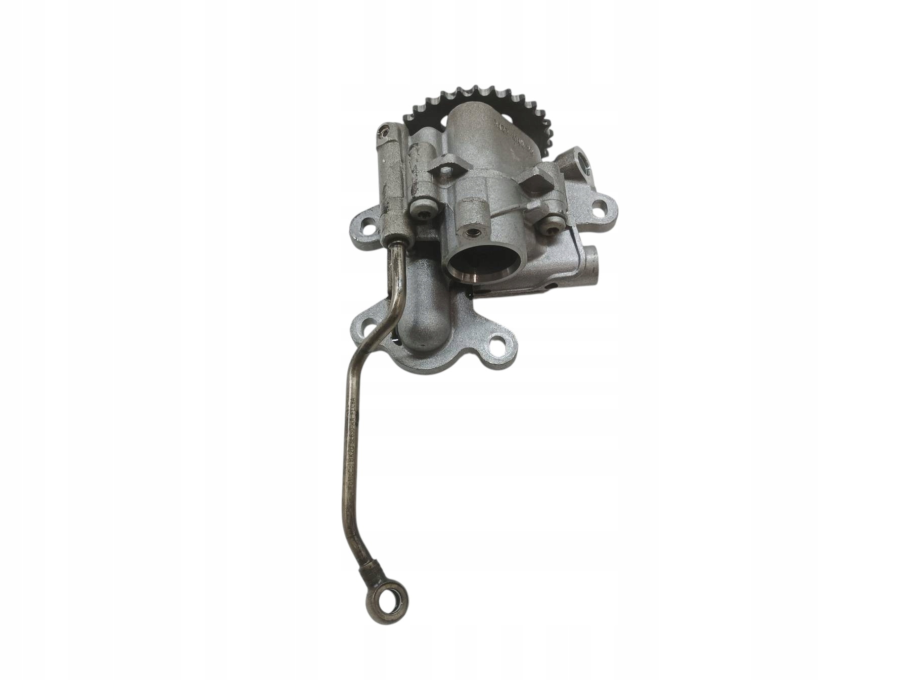 Ölpumpe 34230149BB 1.4 MPI Seat Cordoba II (2002-2009)