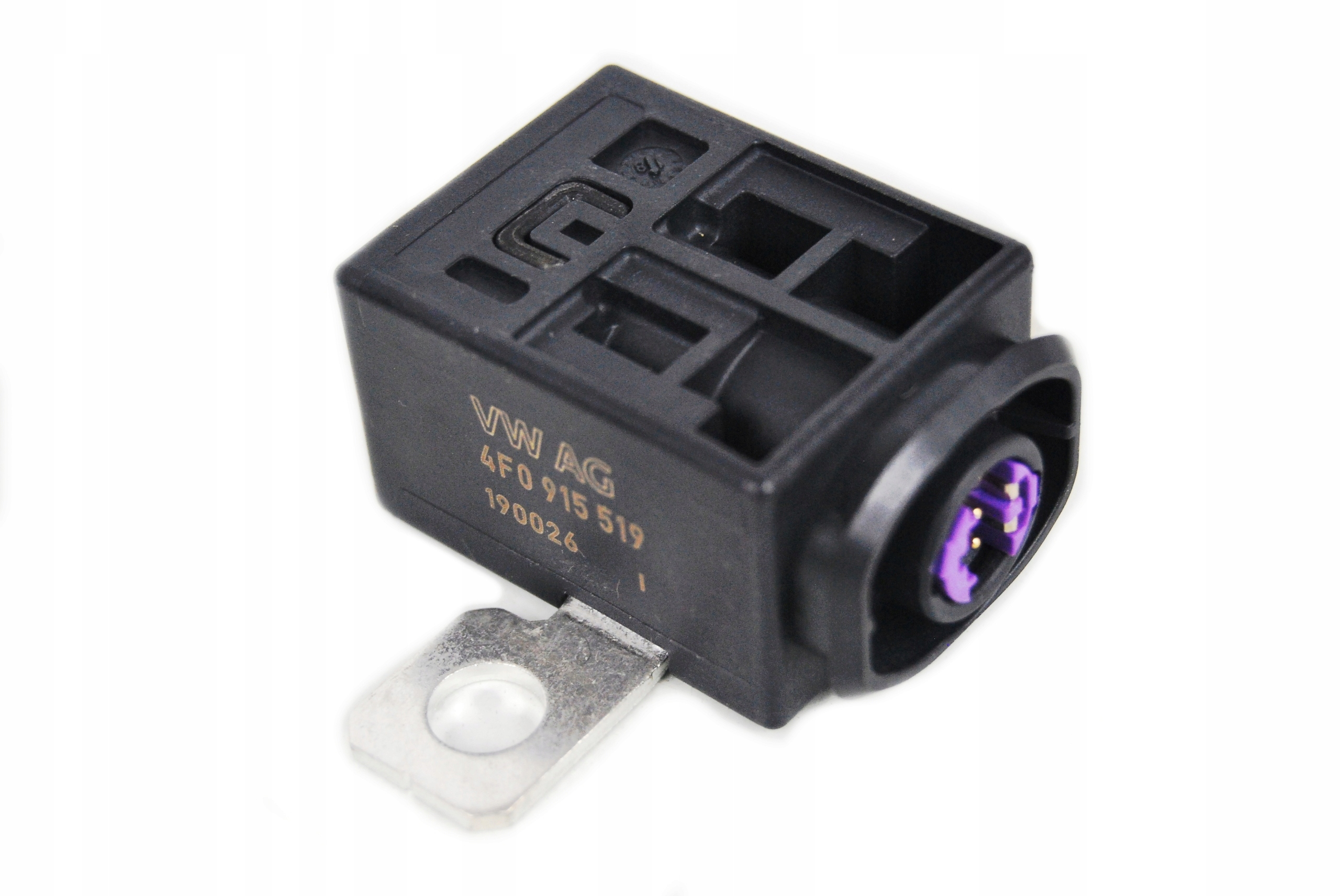 

Bezpiecznik Akumulatora 4F0915519 Oe Audi Vw Seat