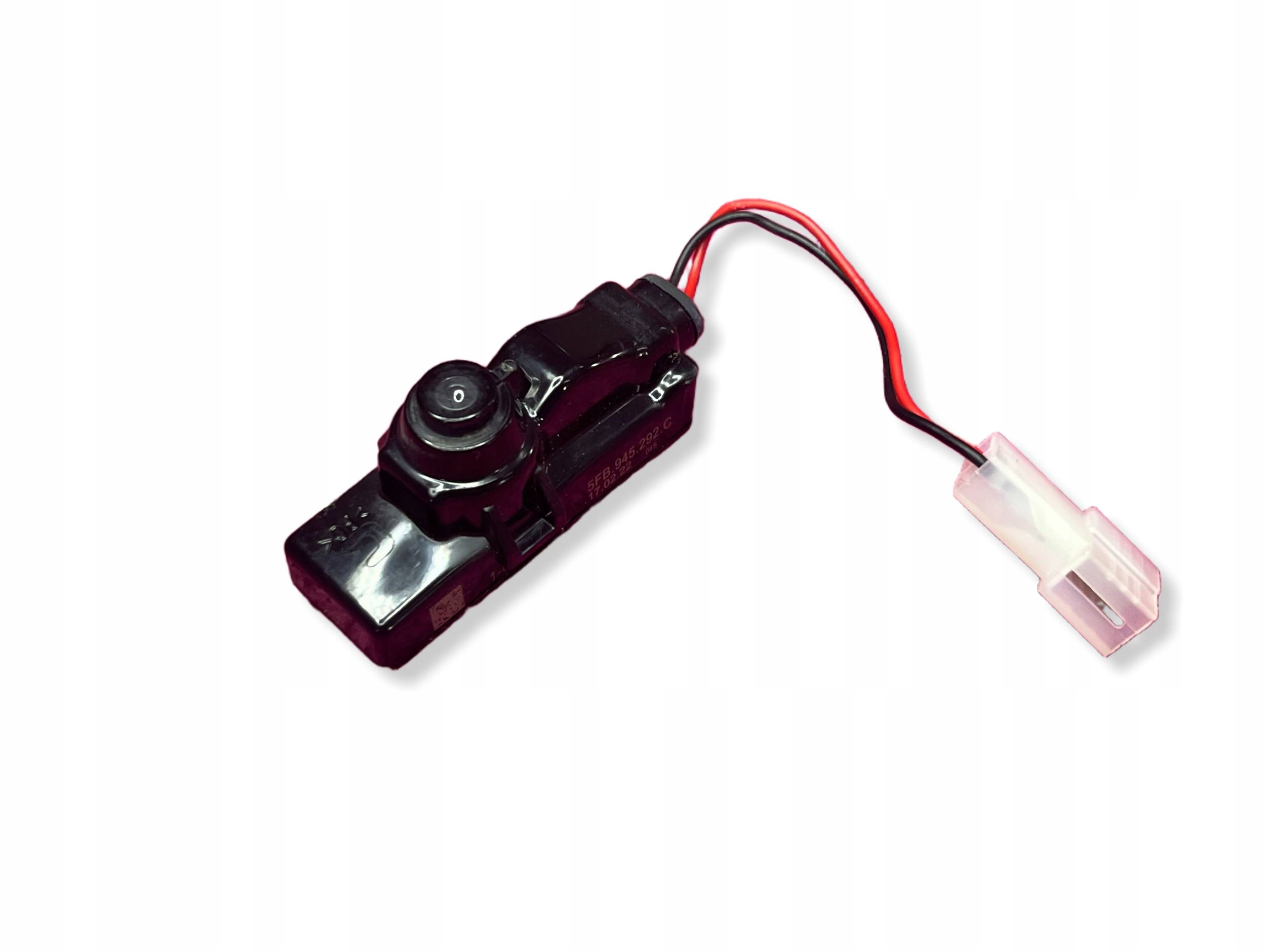 KAMERA W LUSTERKU PRAWYM Seat Leon IV 5FB945292C Originale!! !J