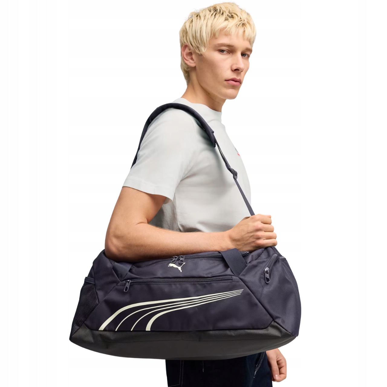 ND05_T2410 91187 35 Taška Puma Fundamental Small