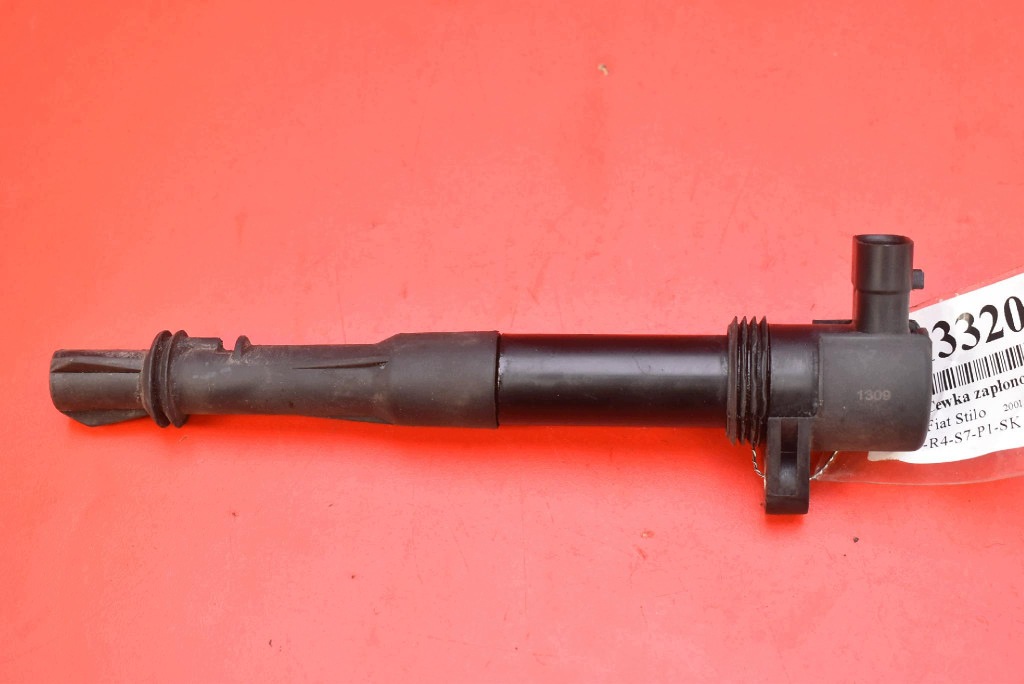 coil ignition U5010 FIAT STILO 1.6 16V 103 KM 01-10