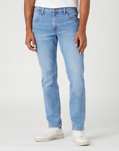Spodnie Wrangler Greensboro W15QJXZ60 W34 L30
