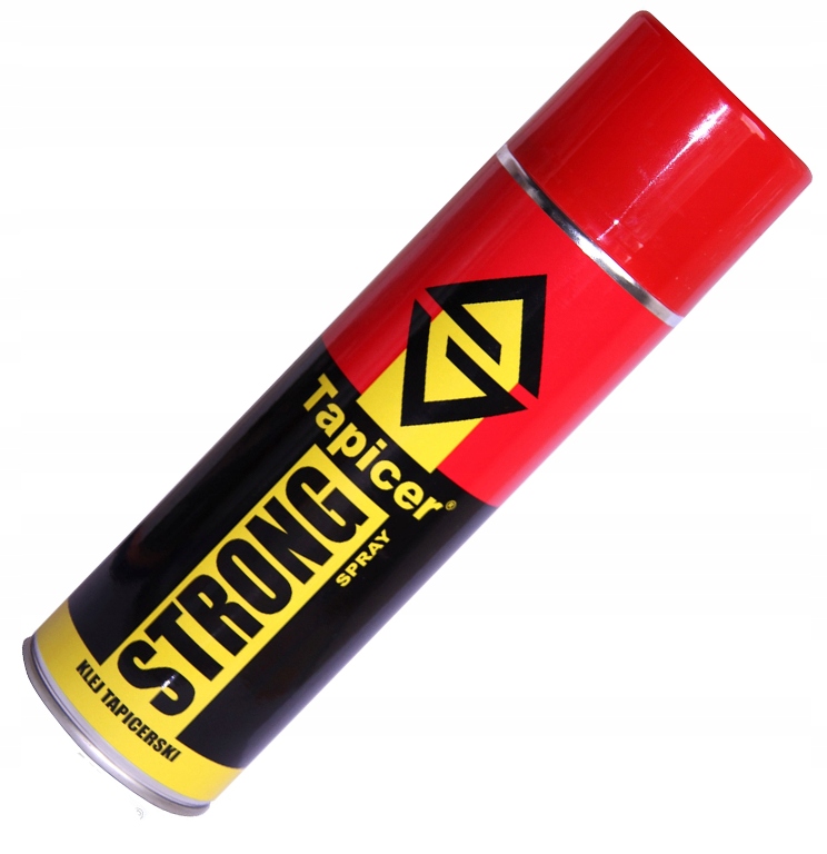 

Klej tapicerski Tapicer Strong 500ml Mocny