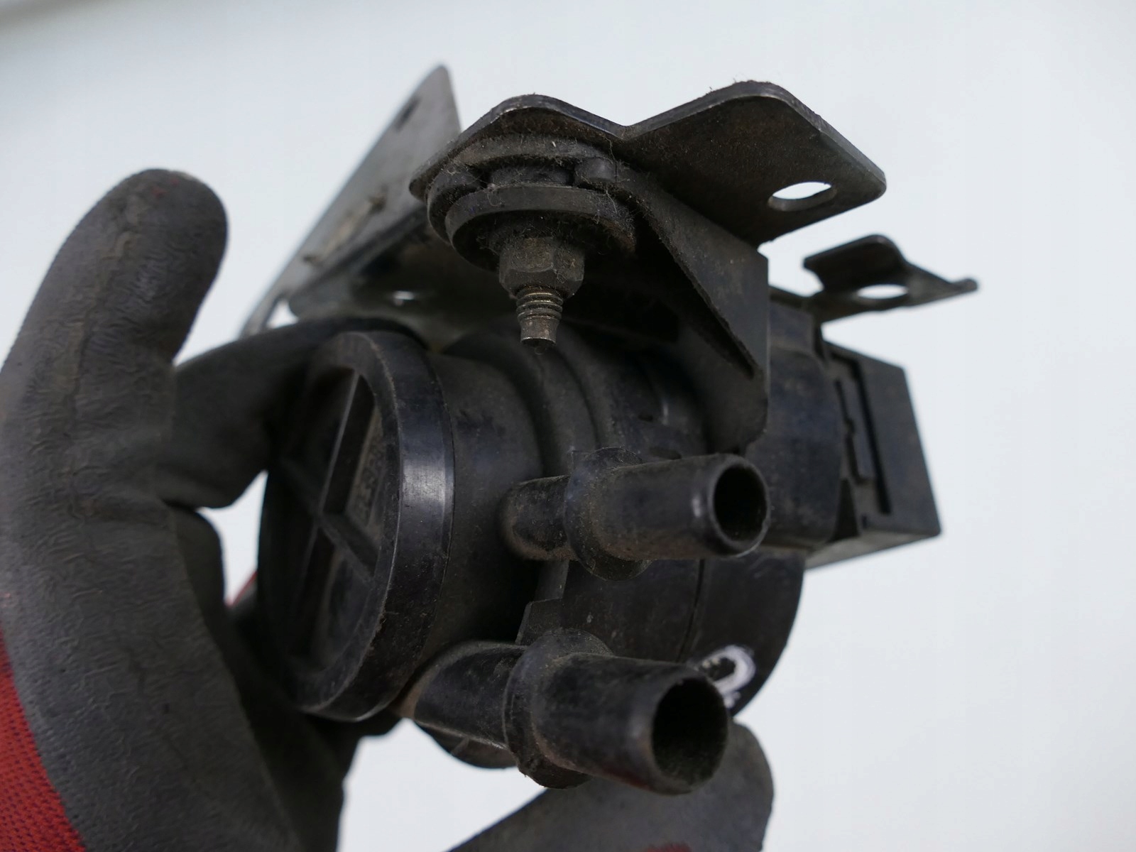 JAGUAR S-TYPE 3.0 Sensor heizgebläse klimaanlage