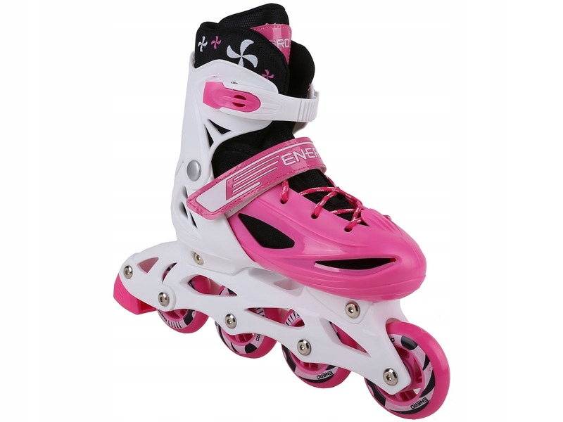 Łyżworolki Enero 1007243 4w1 (rozmiar 30-33)