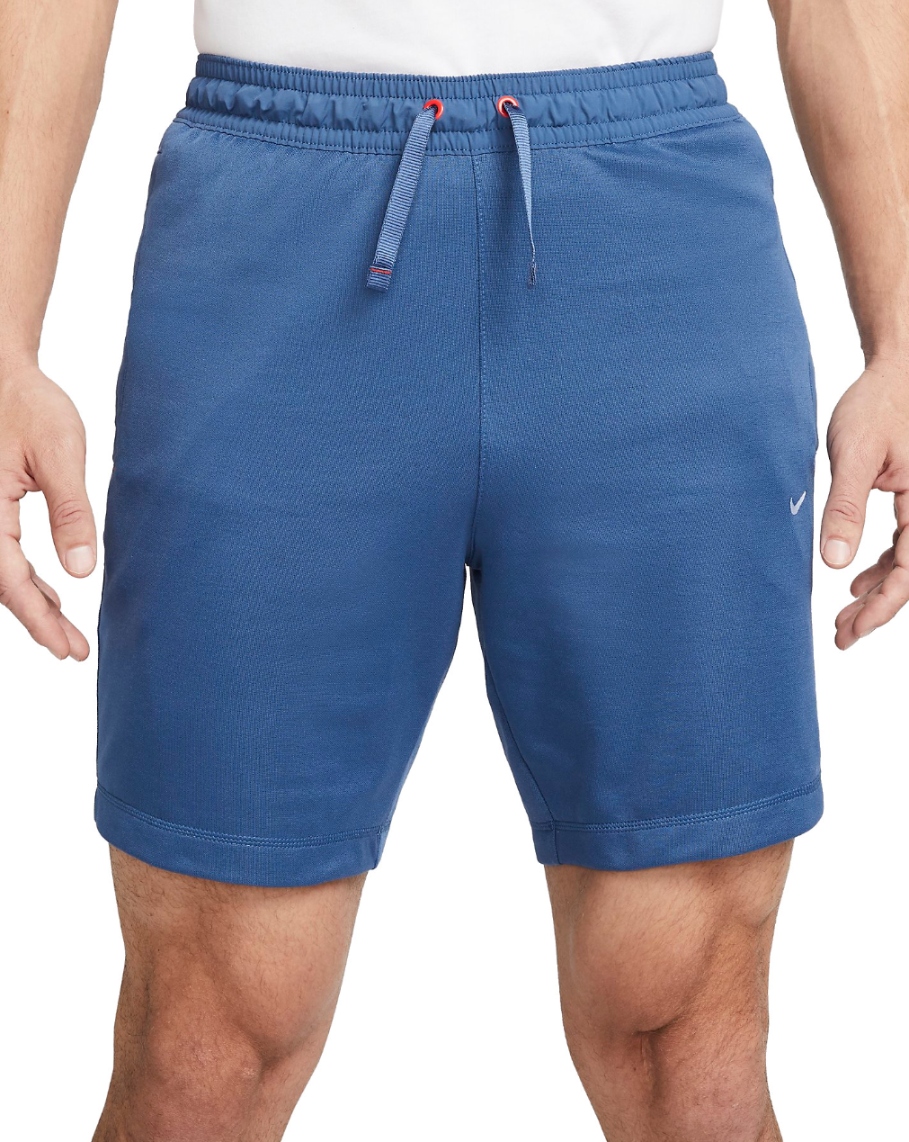 Pánské Kraťasy Šortky Nike F.c Tribuna Standard Fit DH9693-410 Xs