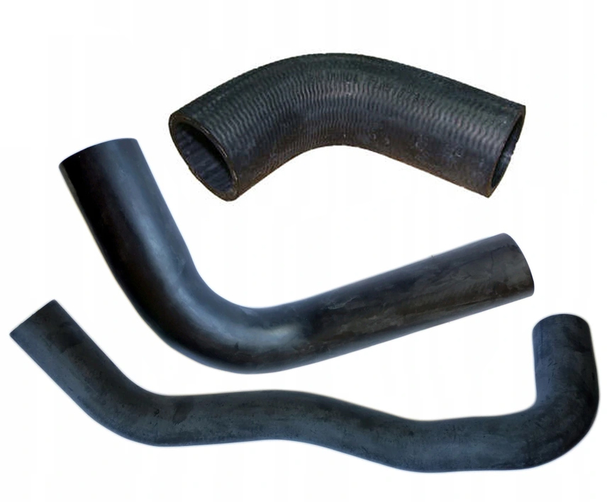 PRZEWODY WODNE WÓZEK WIDŁOWY TOYOTA 5 6 7 4Y G+D+P