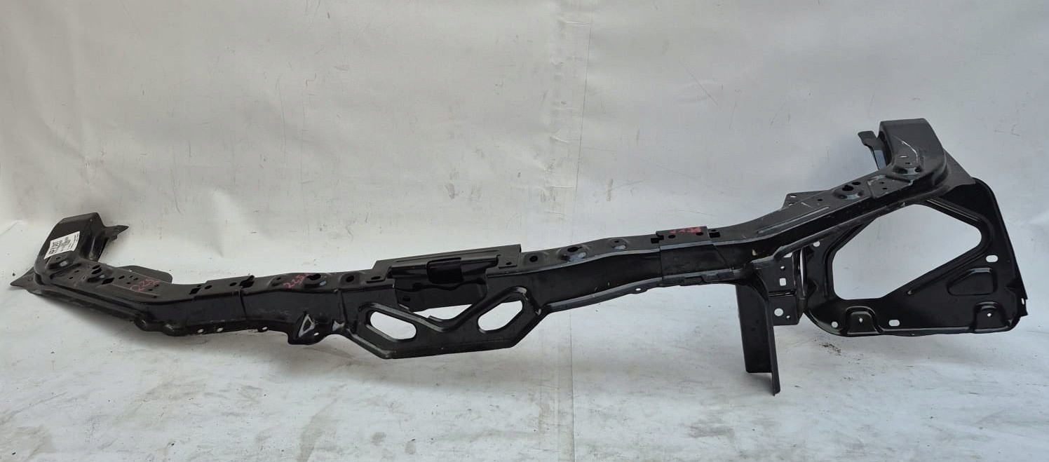 AUDI A3 8P LIFT 08- fender right front front