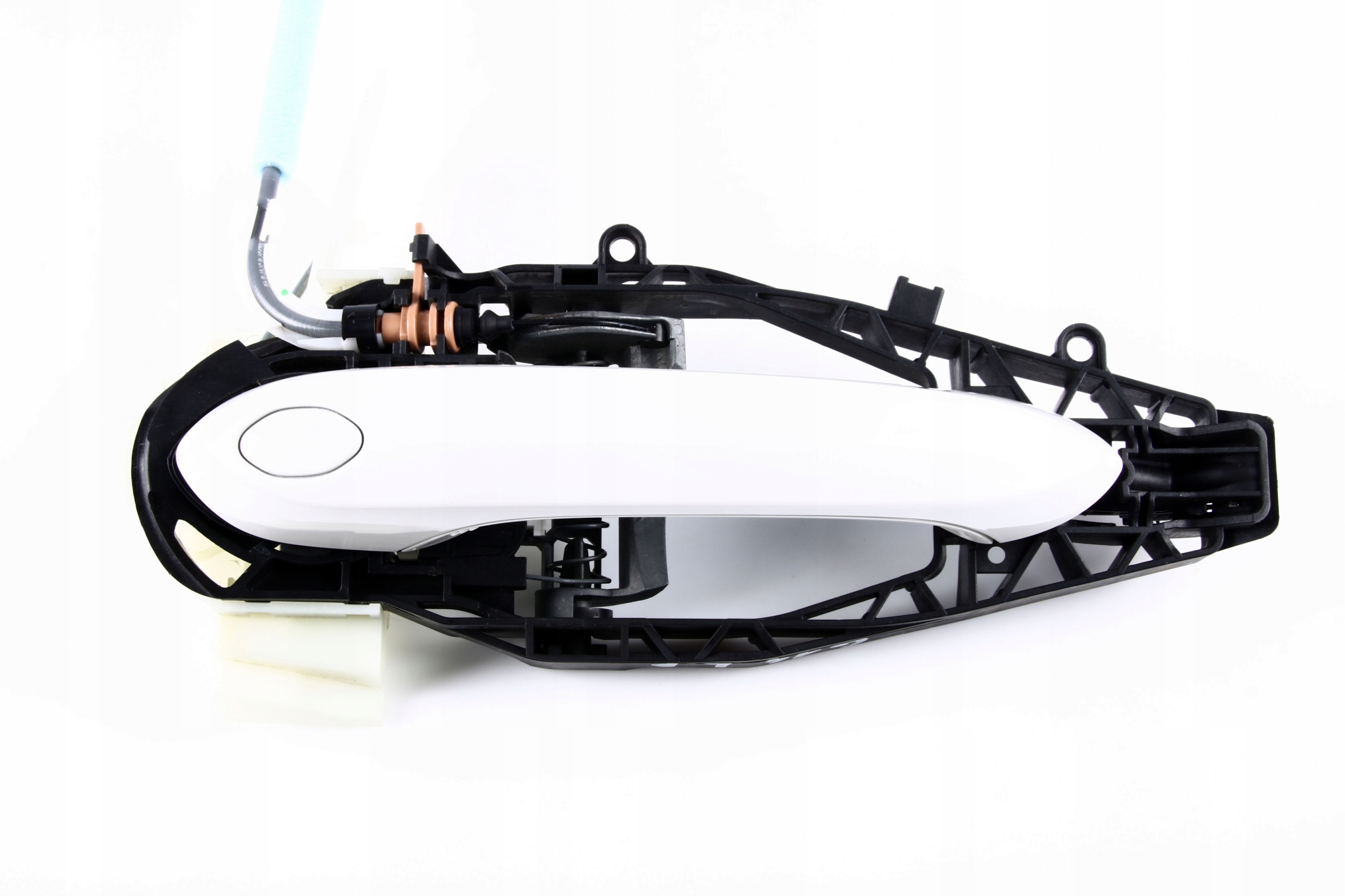 BMW 8 G14 G15 G16 handle door left KEYLESS GO 7401205