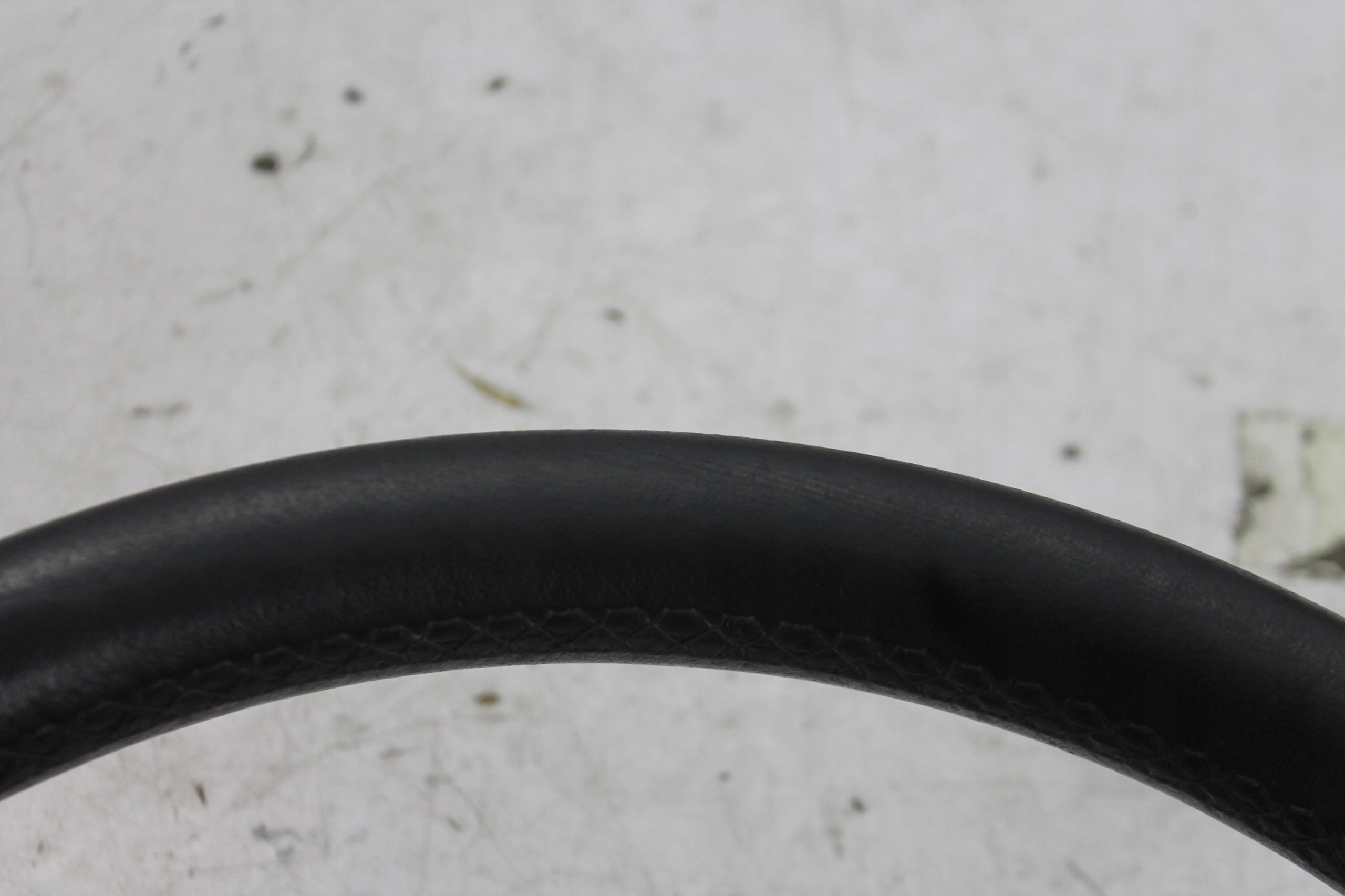steering wheel, leather MULTI black ASTRA J IV LIFT 12-15