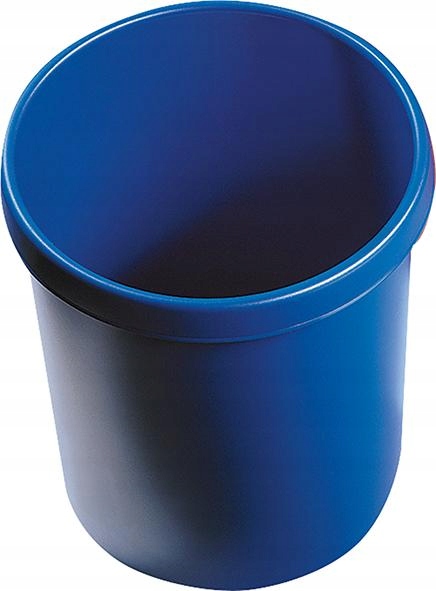 Koš, nádoba na odpadky, odpadky, 30 l kulatý