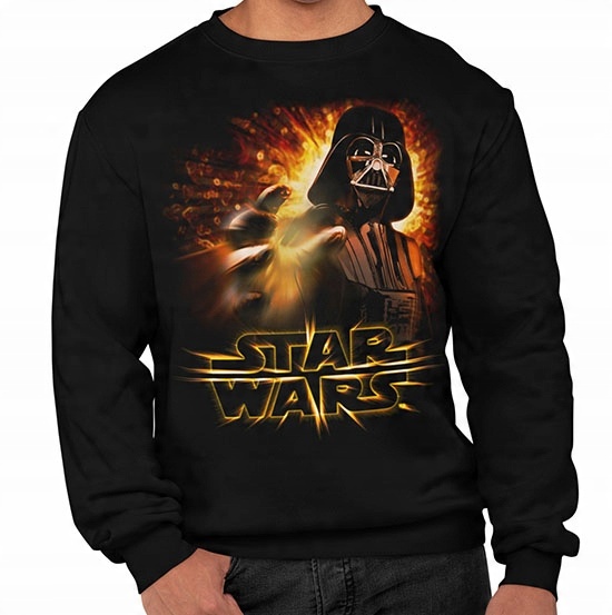 

Bluza Filmowa Star Wars 4