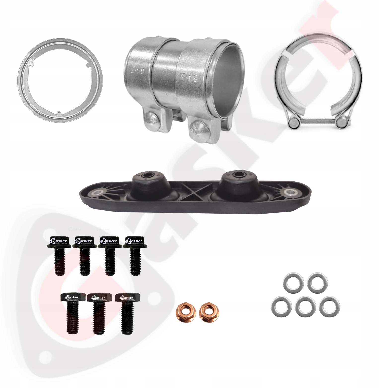 Sada těsnění Dpf pro Audi Seat Volkswagen