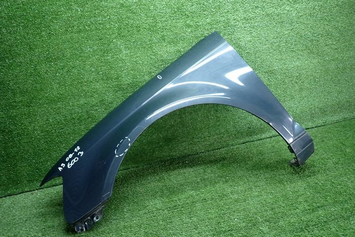 AUDI A3 8P LIFT 08-12 fender left front front