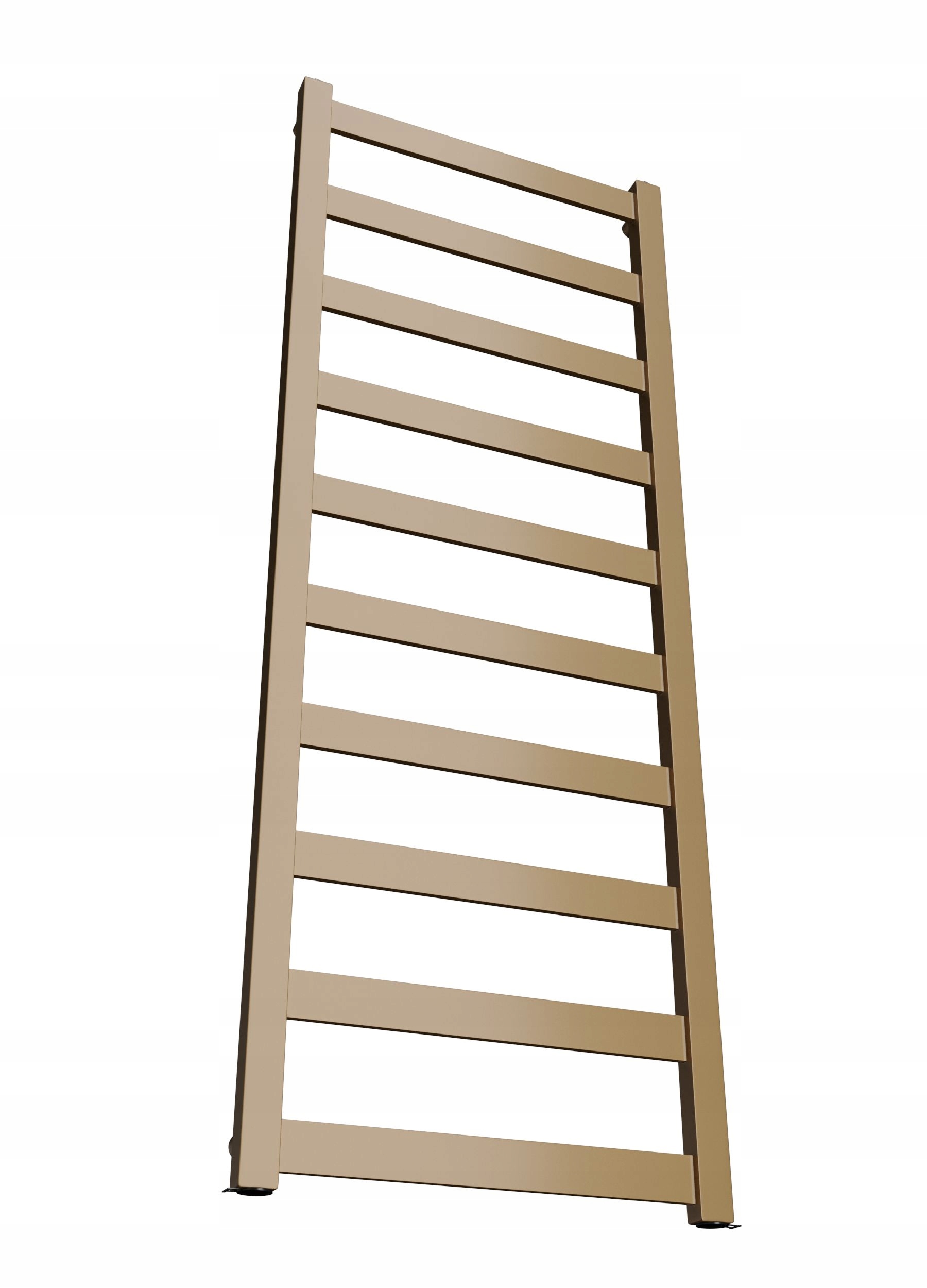 Koupelnový radiátor Pandora Insert 120/50 Antik