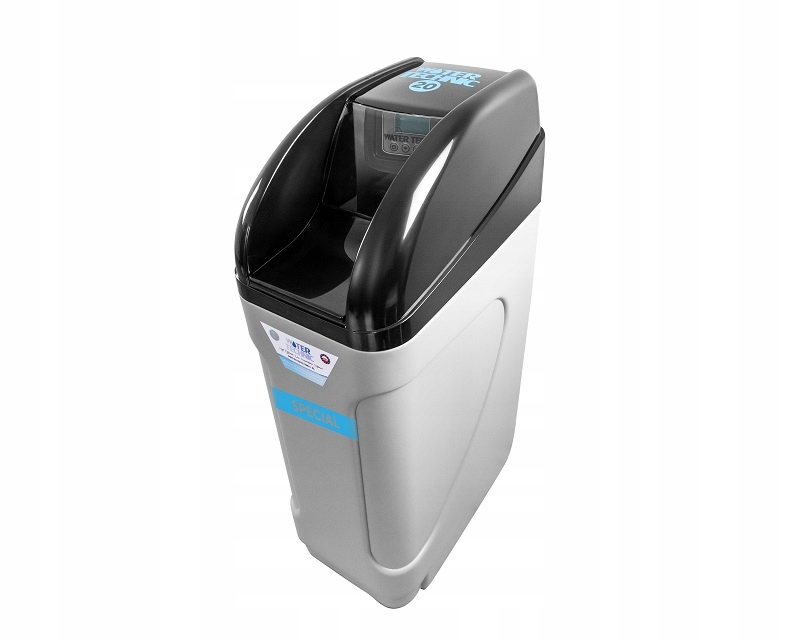 ZMIĘKCZACZ WODY WATER TECHNIC SPECIAL 24 UP-FLOW EAN (GTIN) 5904323444686