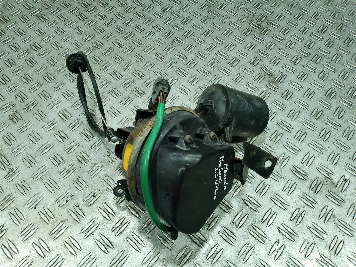 РЕГУЛЯТОР КРУИЗ-КОНТРОЛЯ HONDA PRELUDE V 2.2 V-TEC