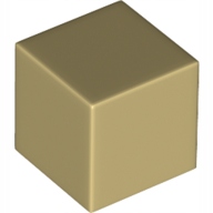

Lego Minecraft Głowa Piaskowy 19729