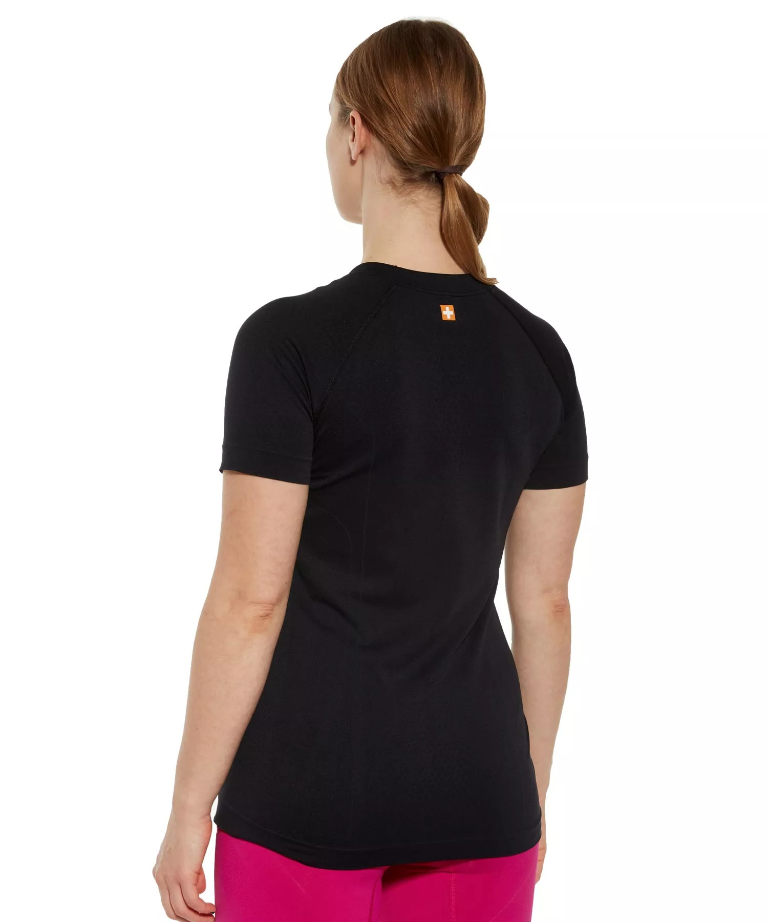 KOSZULKA TERMOAKTYWNA DAMSKA BRUBECK OUTDOOR L Marka Brubeck