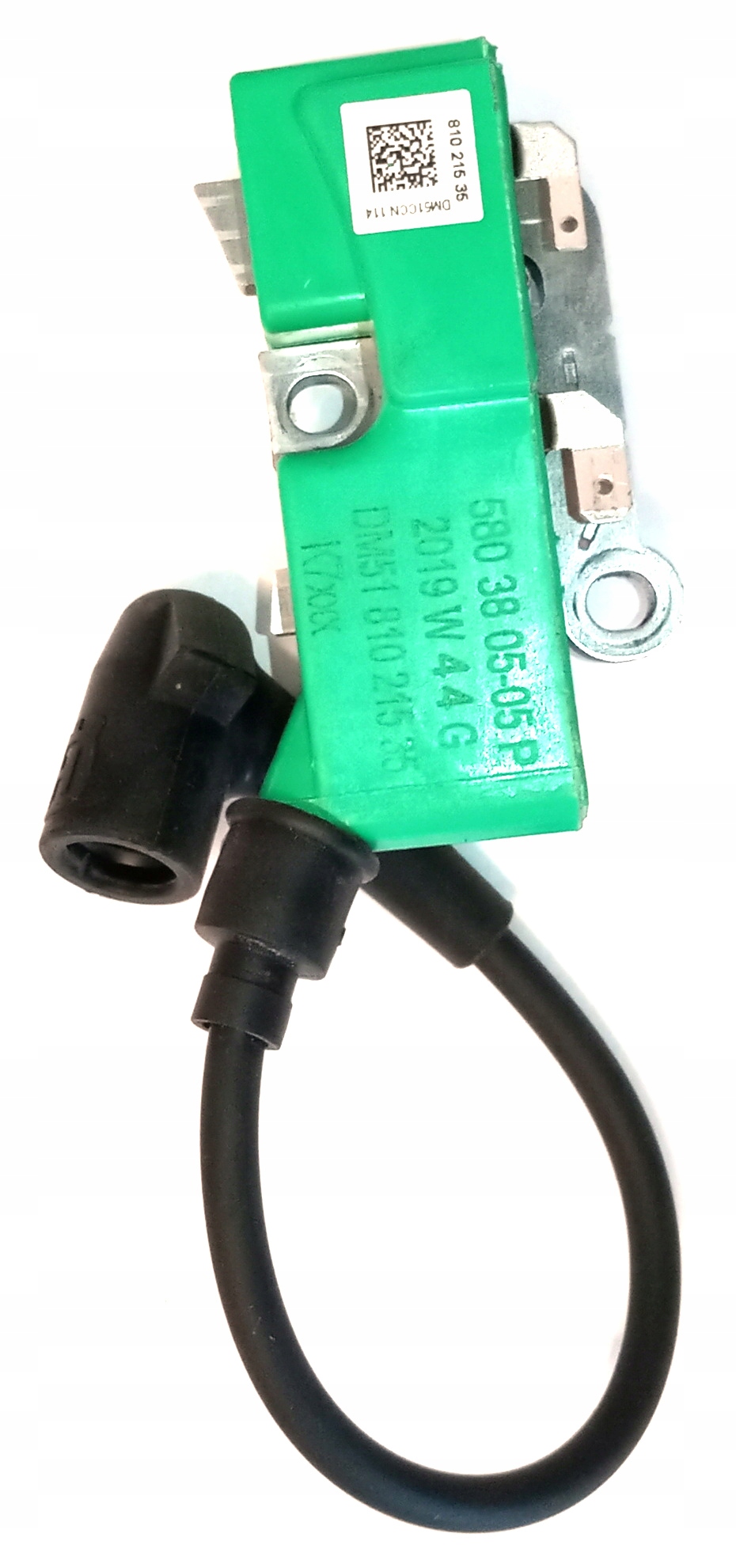 Cewka moduł zapłonu Husqvarna K760, K770 oryginał 100%