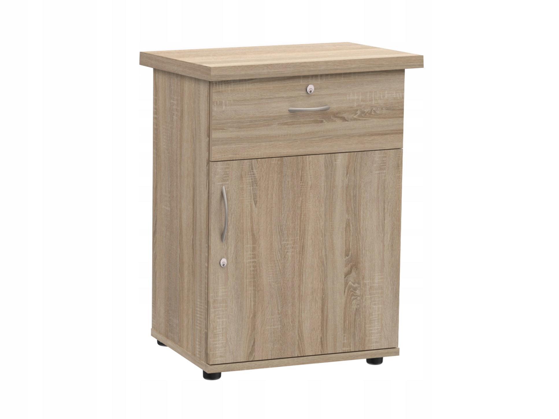 S78 KONTENER ZAMYKANY DOSTAWKA SZAFKA ZESTAW MEBLI