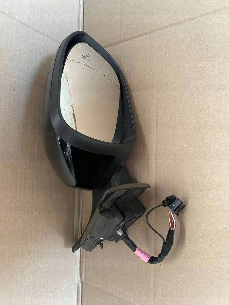 electrics mirror side front side right Renault Austral 16+1 KAMERA
