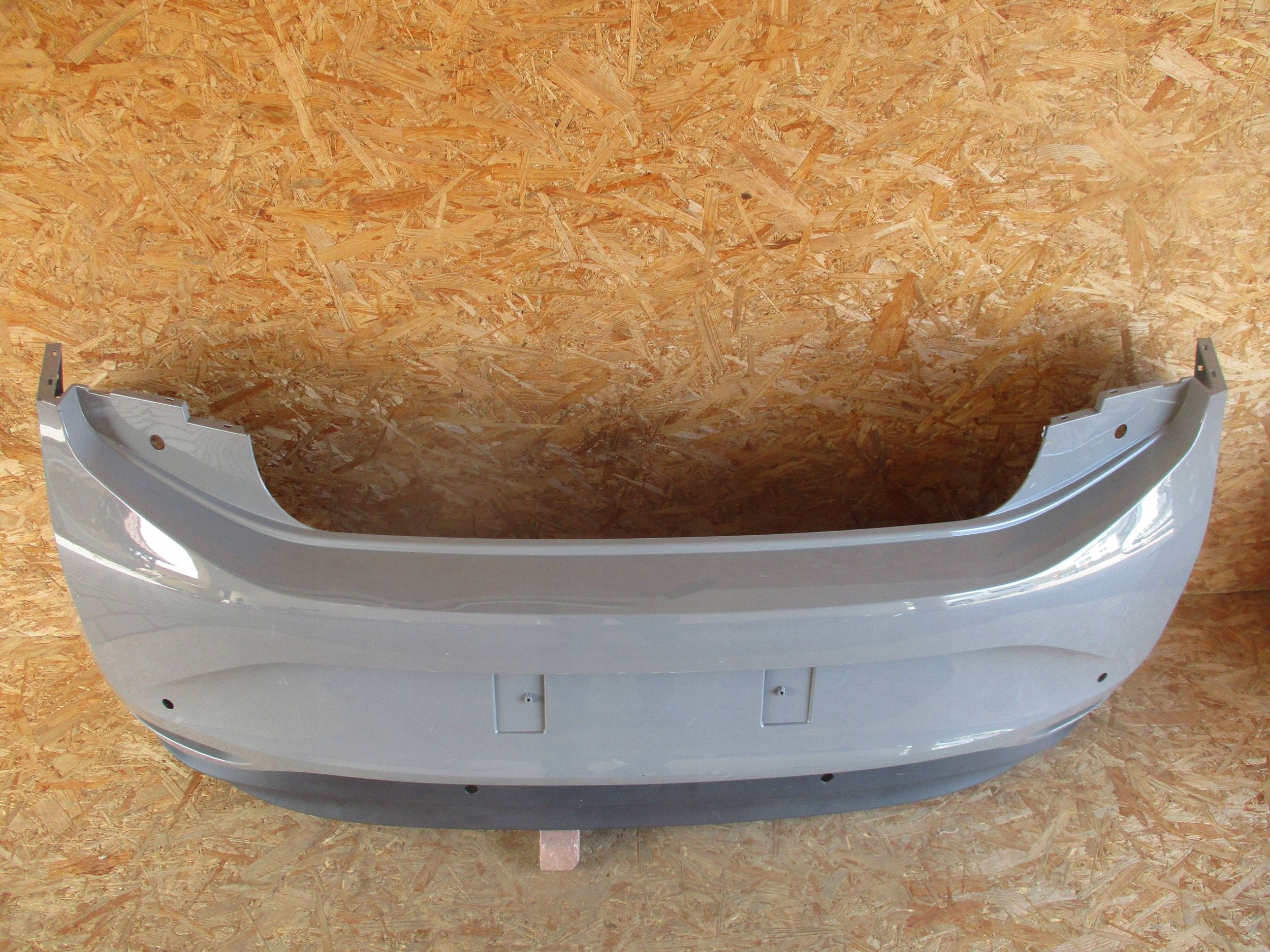 Stoßstange heck hinten VW ID3 10A
