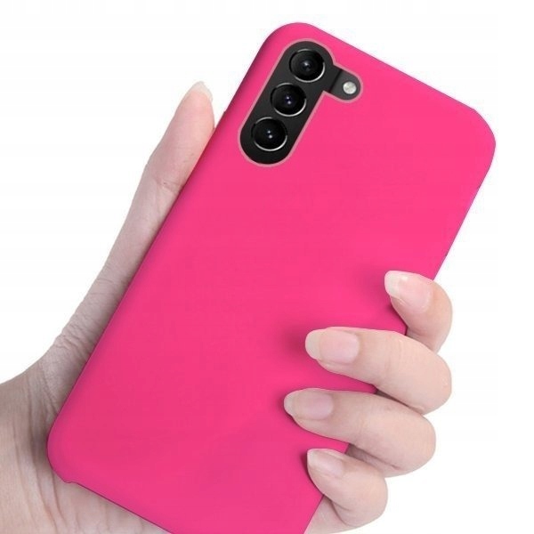 

Etui Do Samsung Galaxy S21 Pokrowiec Obudowa Style