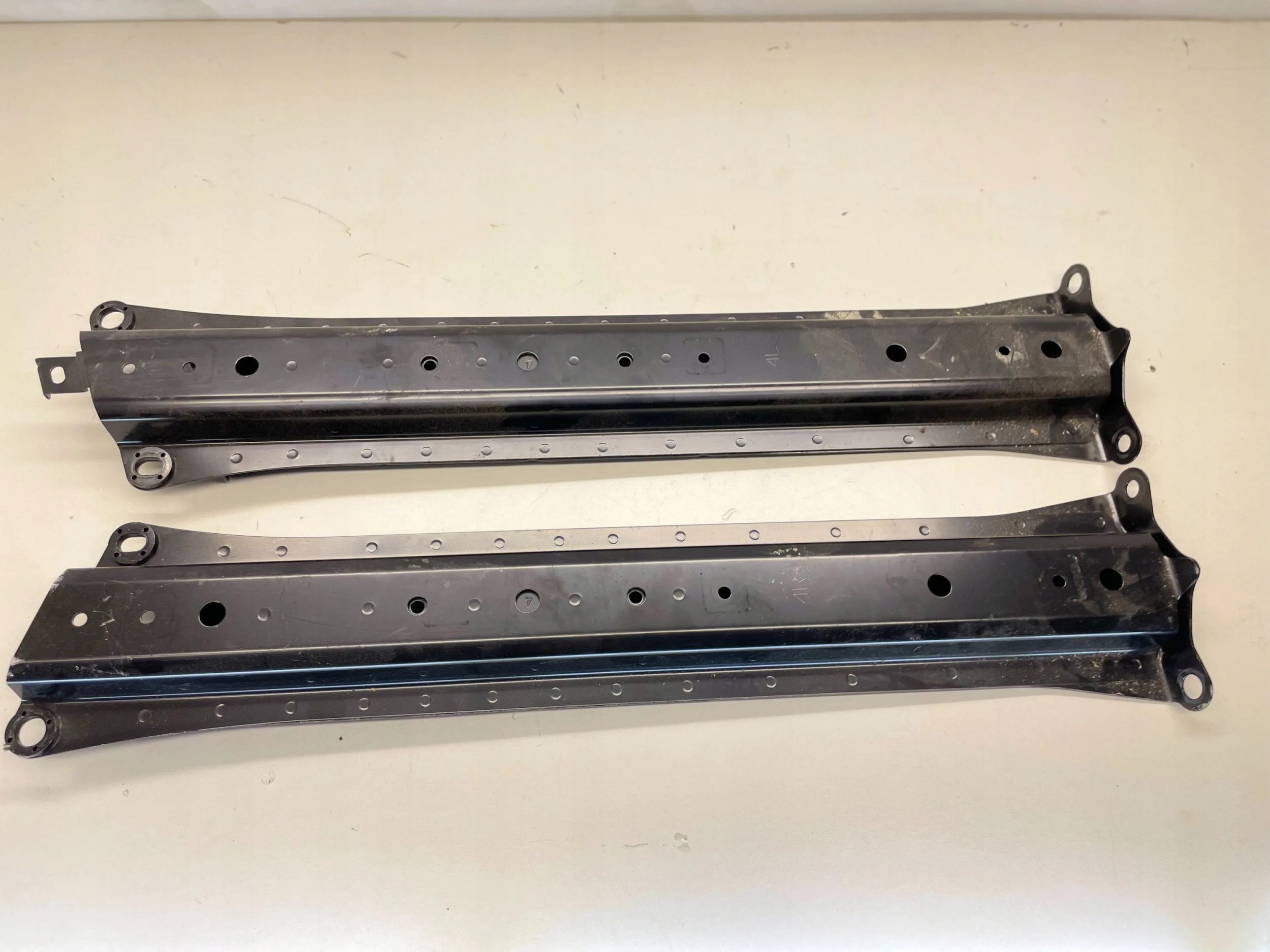 багажника lexus IS III XE30