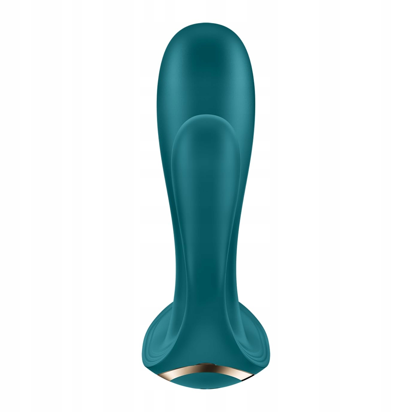 SATISFYER Top Secret Plus Wibrator G-Punkt Analny Silikonowy 10 Programów — miniatura 5