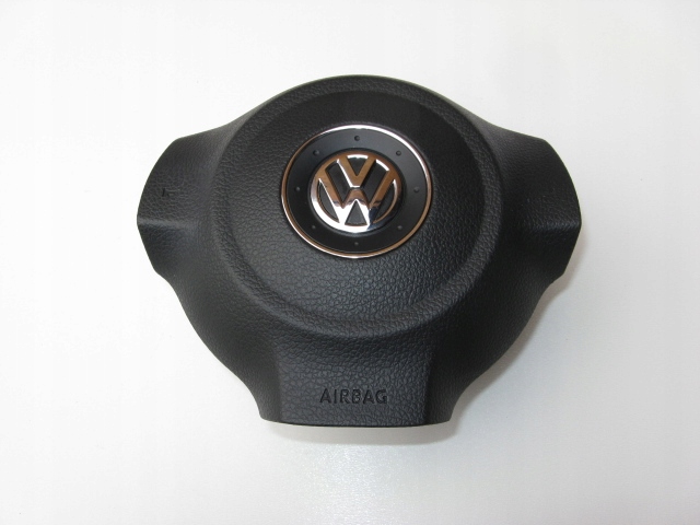 volantový airbag VW GOLF VI