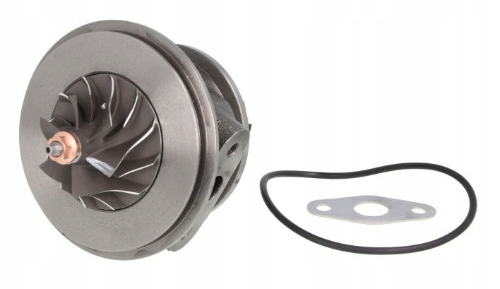 Kartridž Jádro Vložka Turbíny Fiat Ducato 2.3 D Multijet 120 131 Km