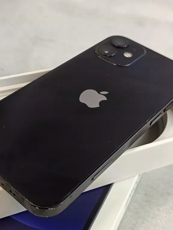 Iphone 12 64 Gb Używany - Niska cena na Allegro