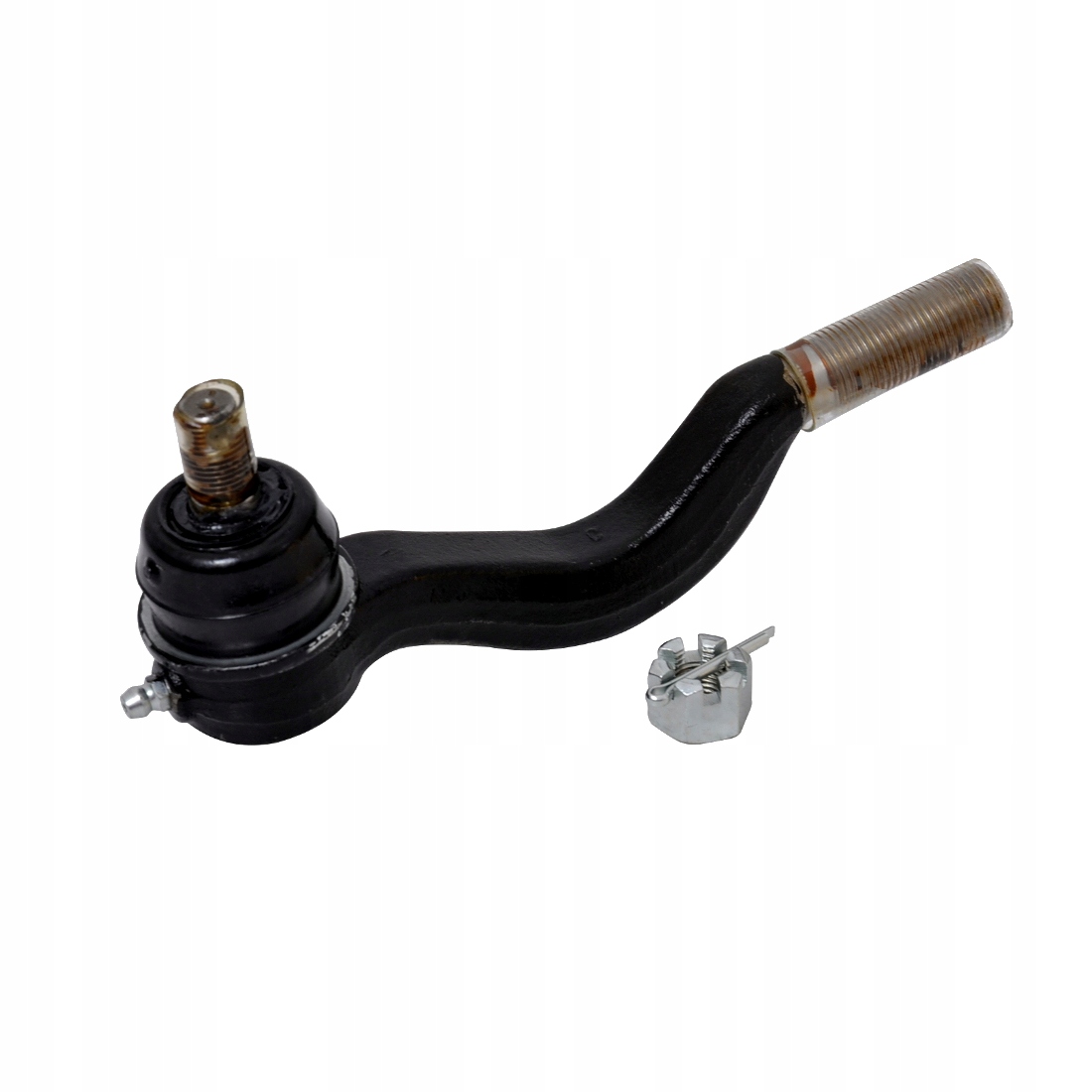 Końcówka drążka wew L200 PAJERO GALLOPER MB315776