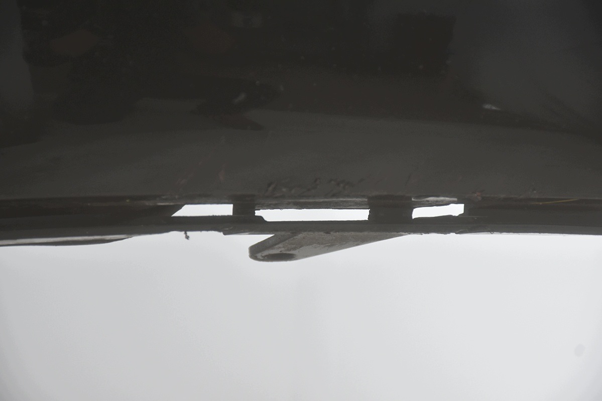 front bumper * front PEUGEOT 207 KTHC