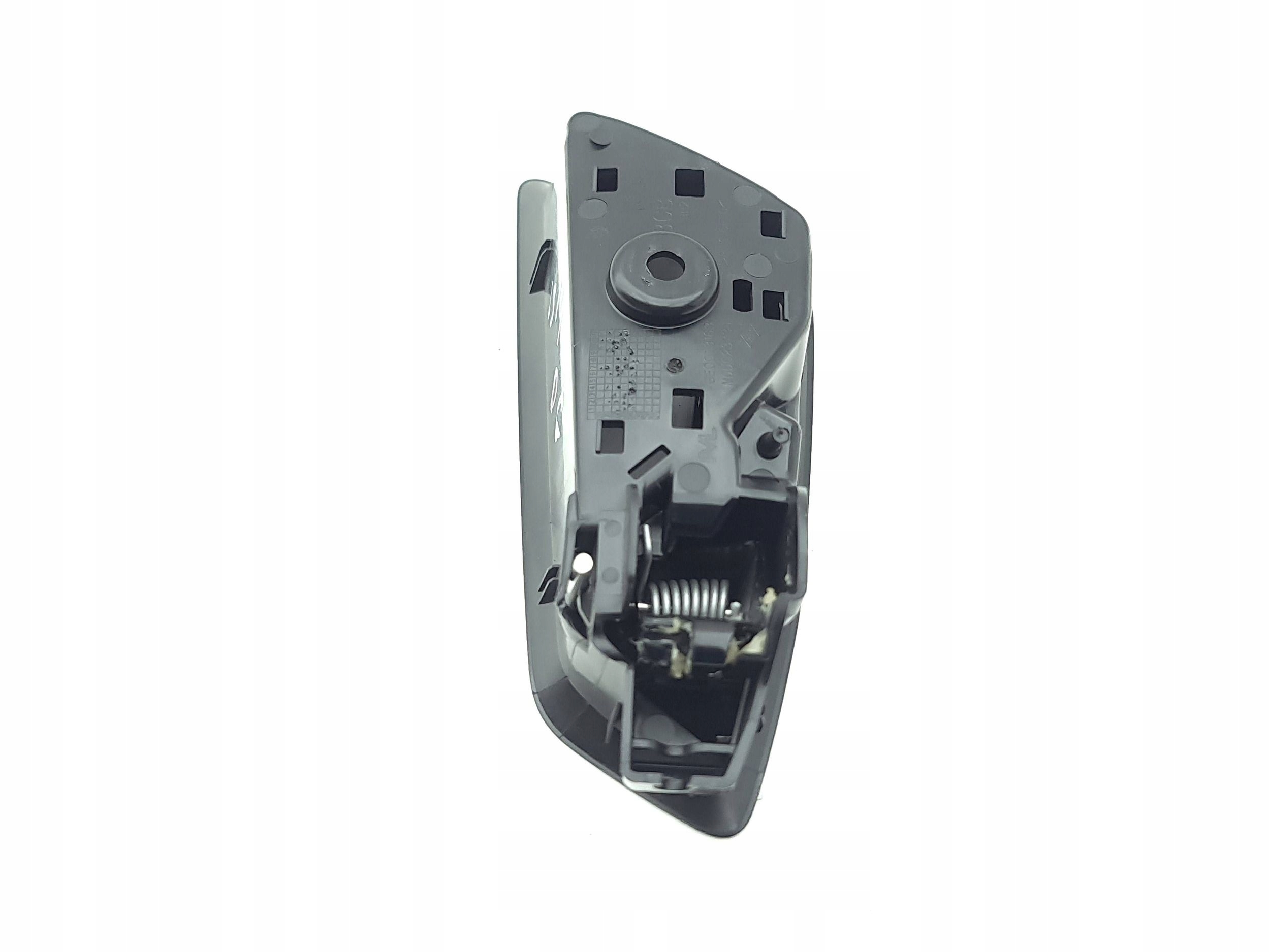 renault MEGANE E-TECH пластик ручки задней 2024 806701136R
