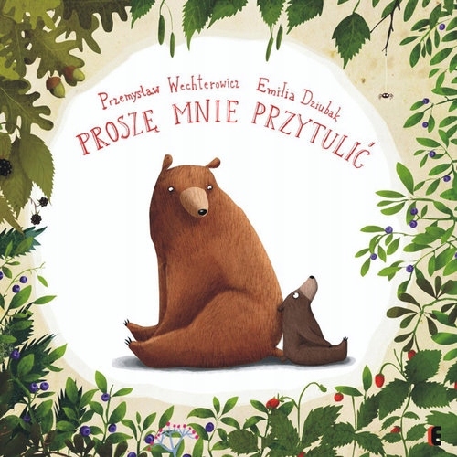 

Proszę mnie przytulić
