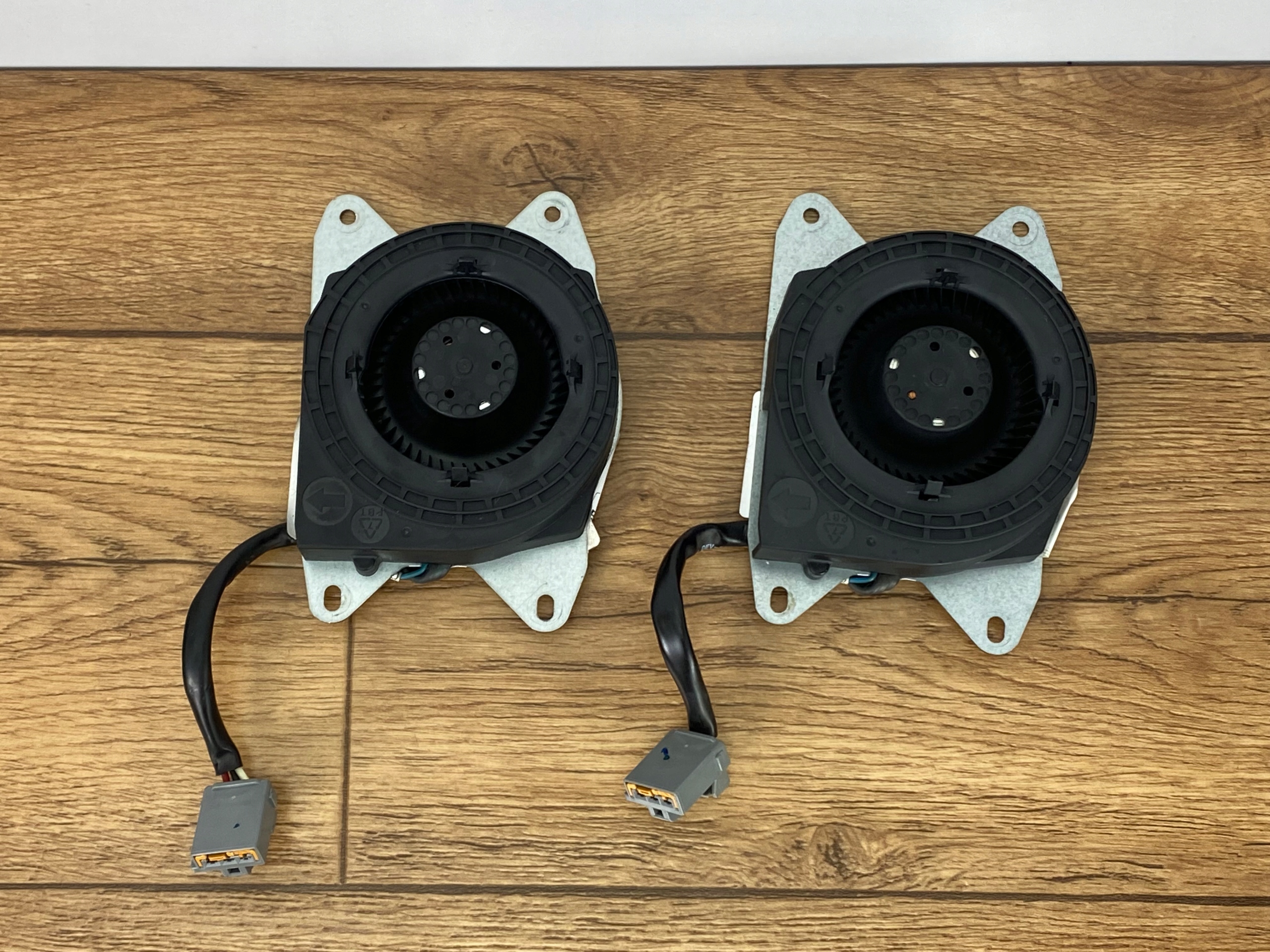 Motor wentylacji SITZ Lüfter Dodge Challenger 2015+ USA