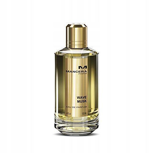 Mancera Wave Musk Edp Objem: 120 ML Unisex