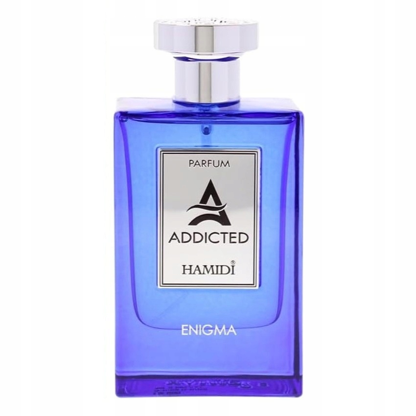 Hamidi Addicted Enigma Parfém 120ml Sprej