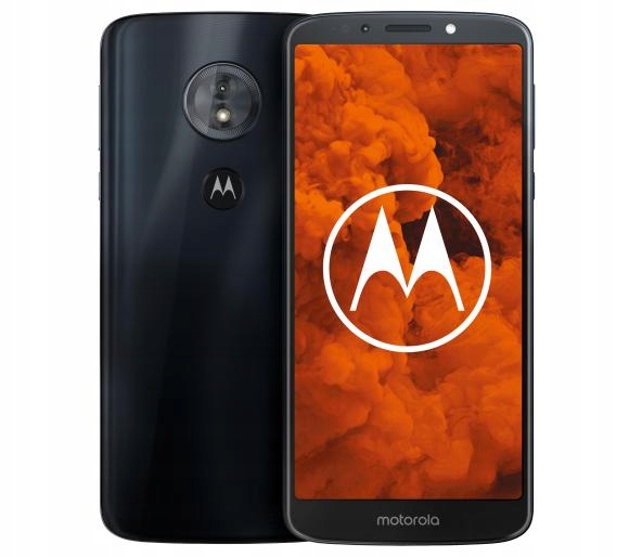 MOTOROLA MOTO G6 PLAY DUAL 3/32GB