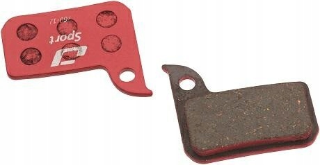 

Klocki do Jagwire Sram Red, Force, Rival