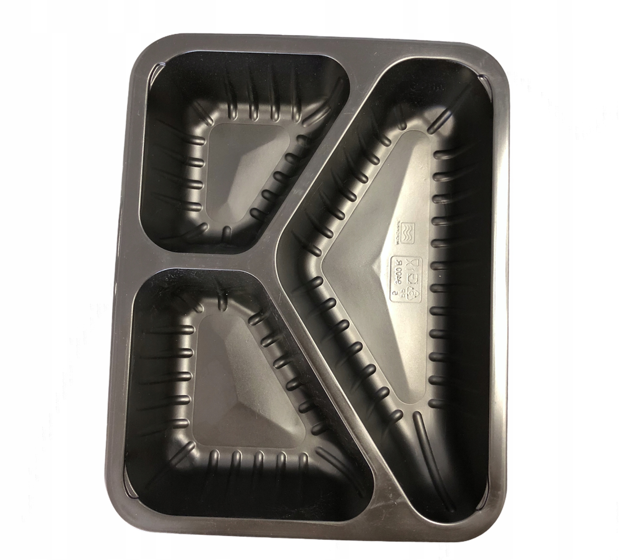 POJEMNIK TACKA DO ZGRZEWU 3D 227/178/30RC A80, SPK