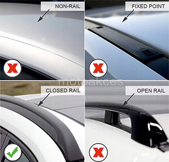 Bagażnik Thule Lexus NX 2015-21 Producent Thule