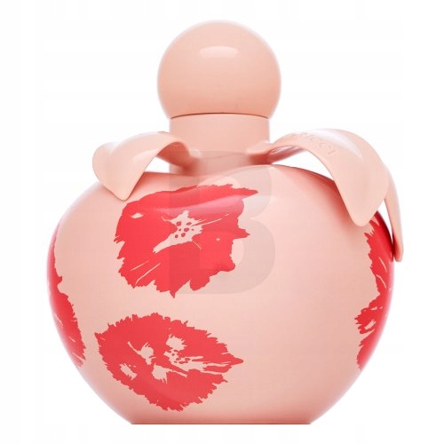 Nina Ricci Nina Fleur toaletní voda pro ženy 80 ml